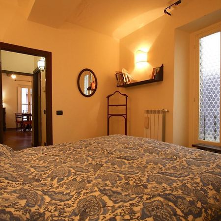 Pozzuolo Holiday House โรม ภายนอก รูปภาพ