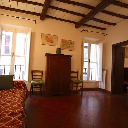 Pozzuolo Holiday House โรม ภายนอก รูปภาพ