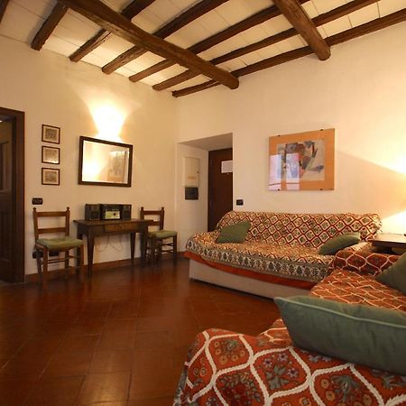 Pozzuolo Holiday House โรม ภายนอก รูปภาพ