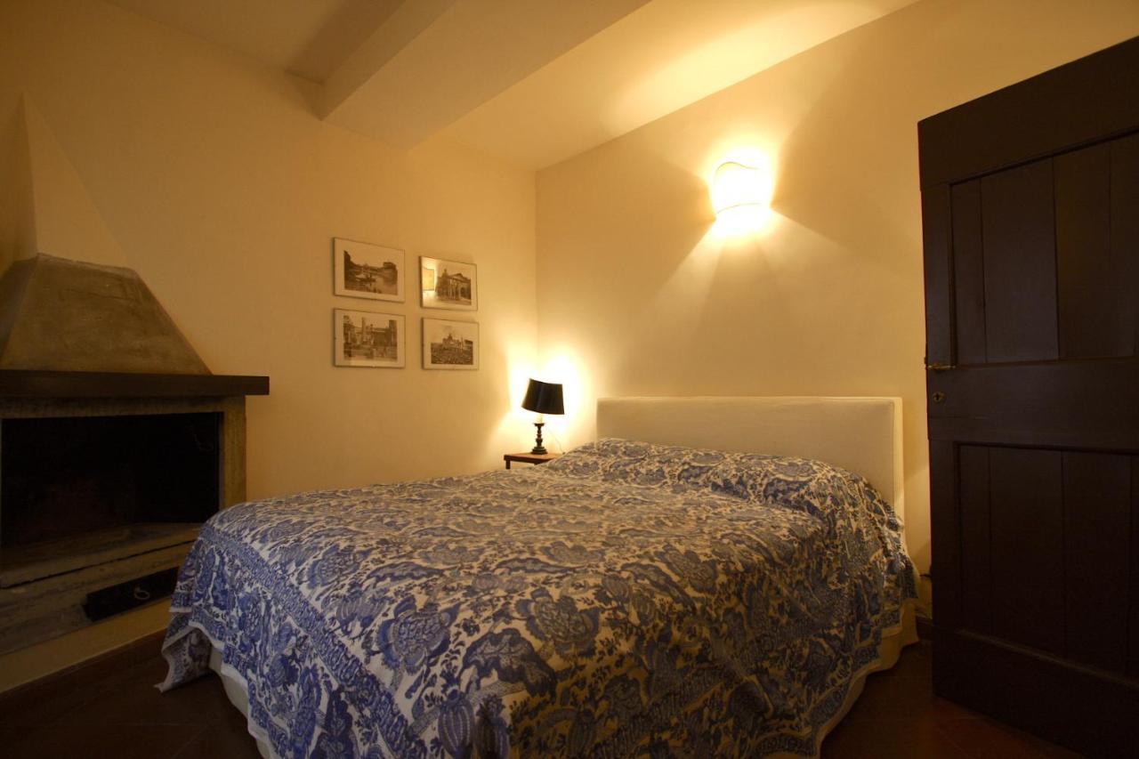 Pozzuolo Holiday House โรม ภายนอก รูปภาพ