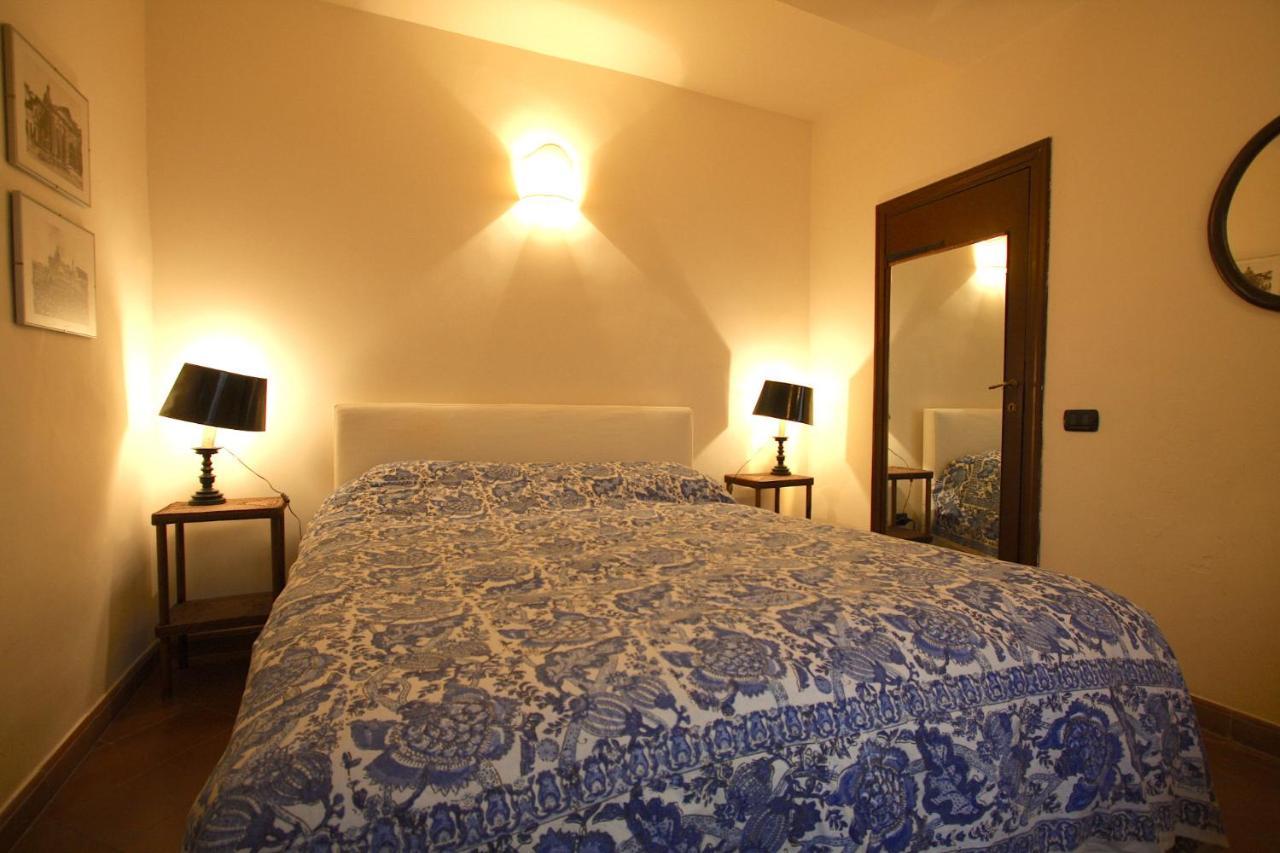 Pozzuolo Holiday House โรม ภายนอก รูปภาพ