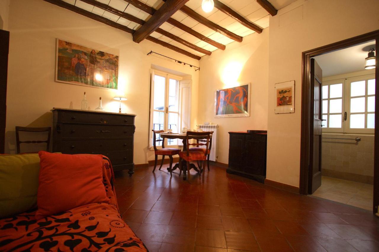 Pozzuolo Holiday House โรม ภายนอก รูปภาพ