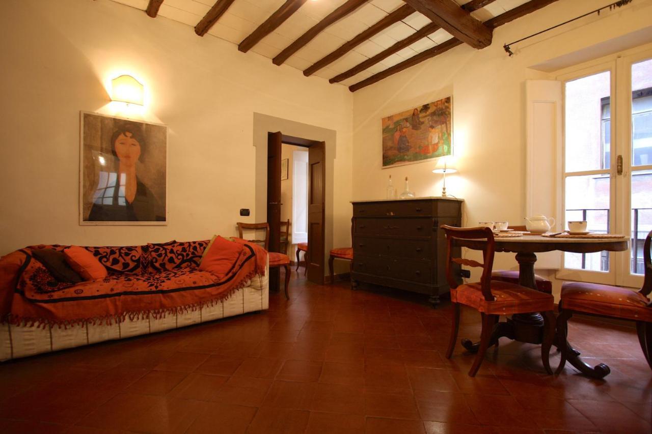 Pozzuolo Holiday House โรม ภายนอก รูปภาพ