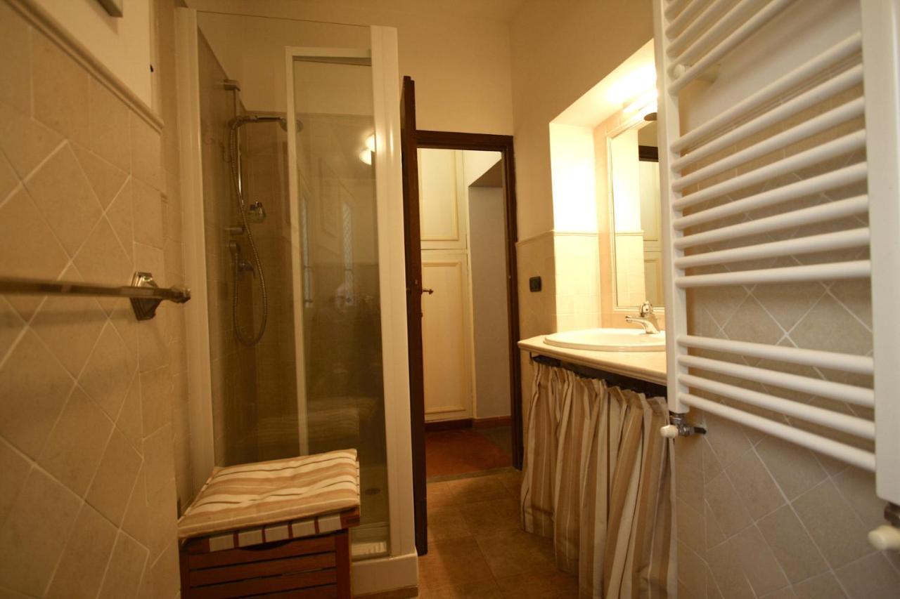 Pozzuolo Holiday House โรม ภายนอก รูปภาพ